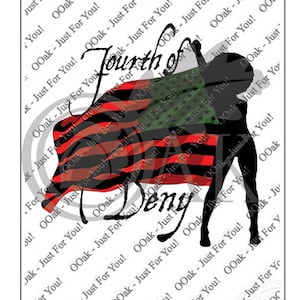 Fourth of Deny