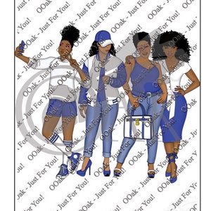 Sorority Sisters 2020 - (4 of 6)