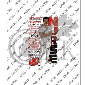 Lynwood (Career -Male Nurse)