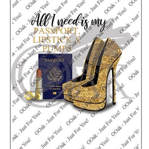 Passport Diva