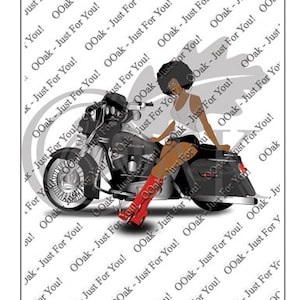 Rowdy Ro-Ro (Harley)