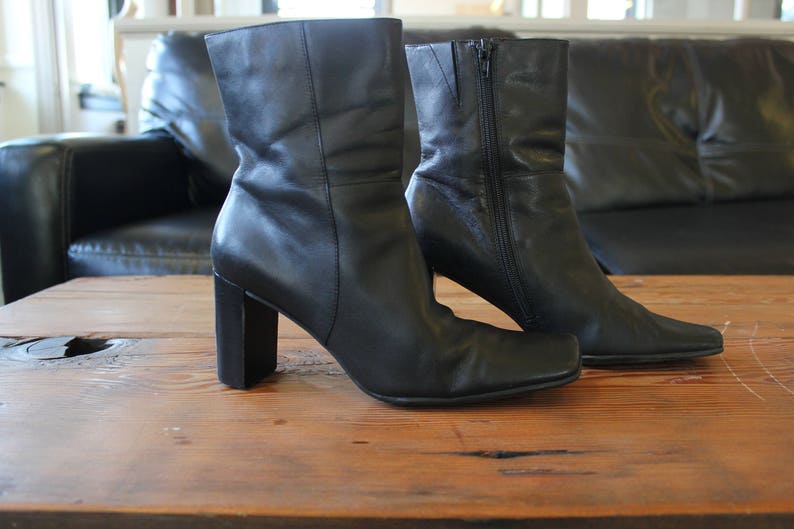 bandolino leather shoes