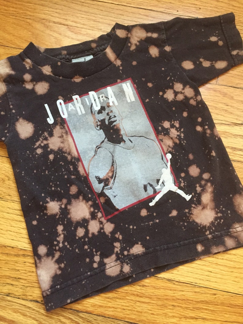 jordan kids t shirt