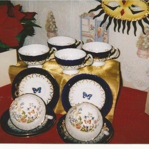 Tea Set