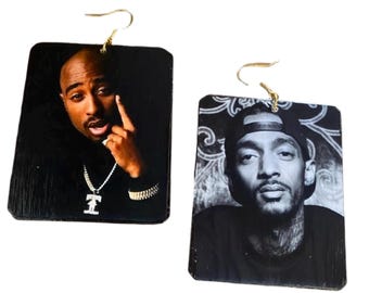 Tupac 2pac 1971-1996 'only God Can Judge Me' Original 2000 Poster
