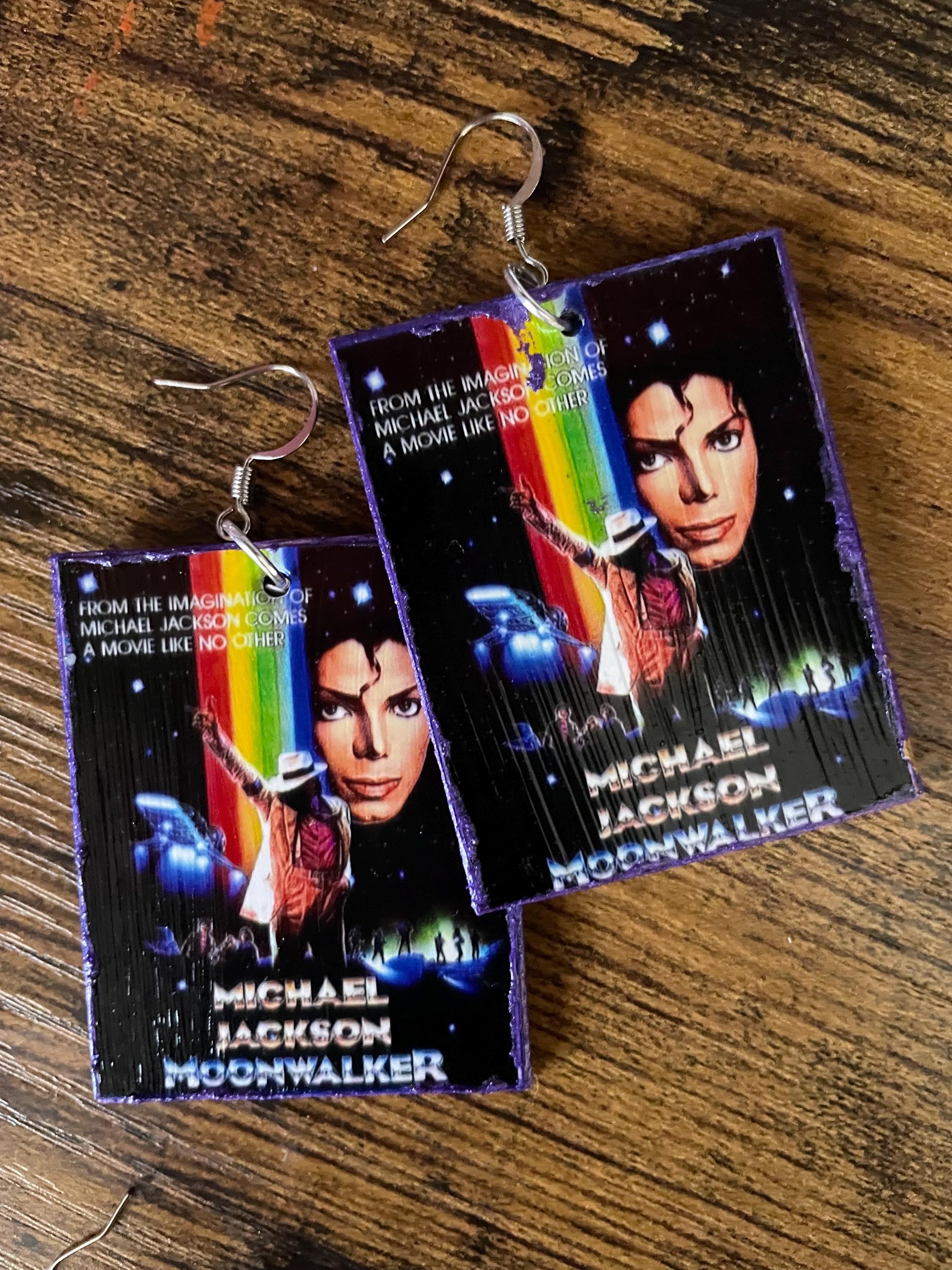 Janet Jackson Key Earring Meaning One Earring Trend 80s Hotsell