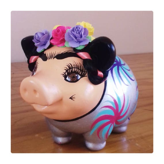 mexican piggy bank