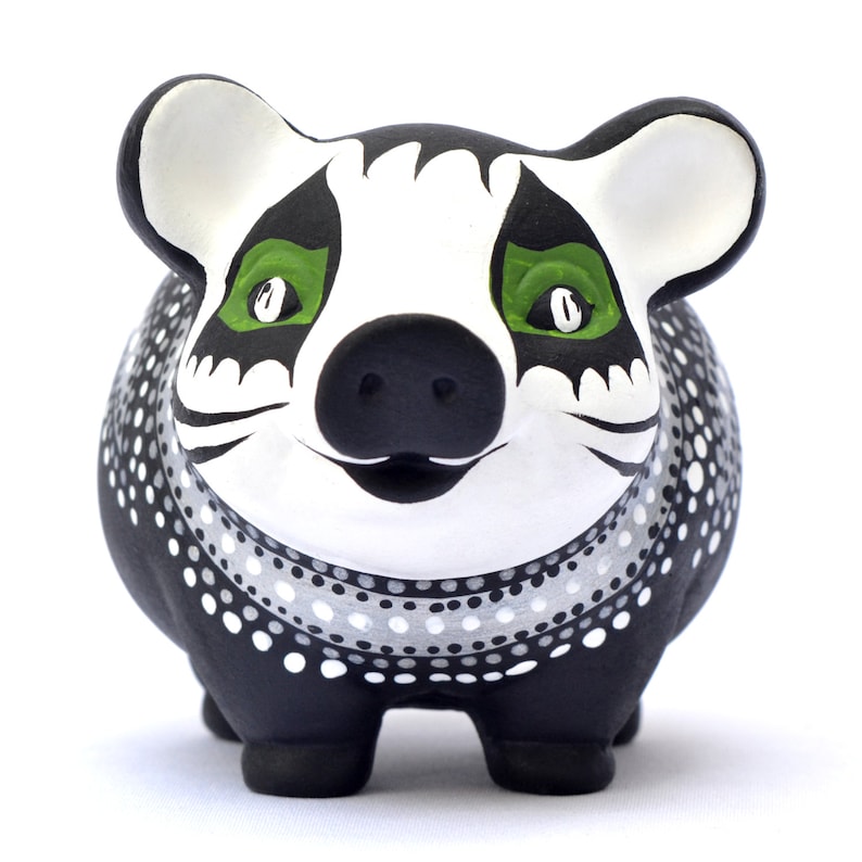 Kiss Rock Band Piggy Bank Adult Piggy Bank Personalized Etsy