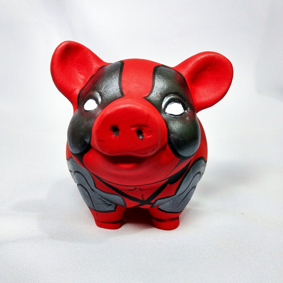 deadpool piggy bank