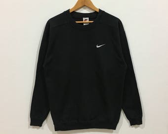 Nike hoodie | Etsy