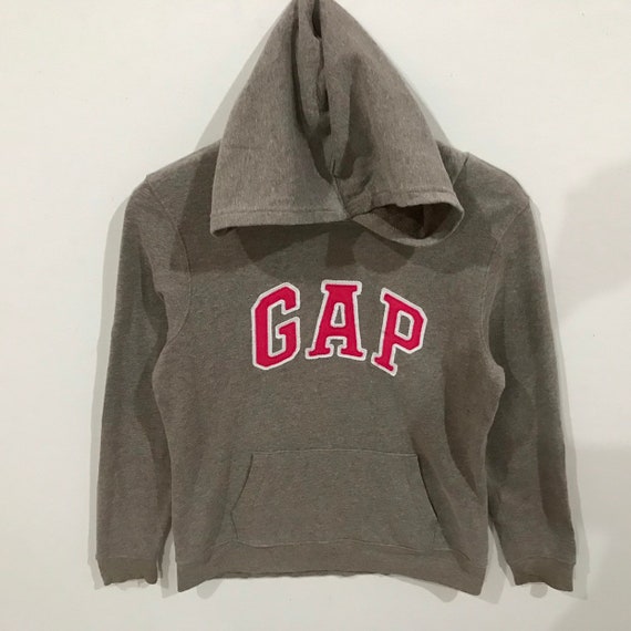 gap stretch hoodie