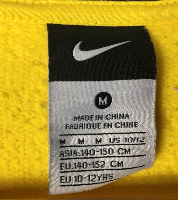 Rare Nike Sporting Excellence Just Do It Big Spellout Logo | Etsy