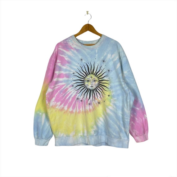 chemistry tie dye shirt