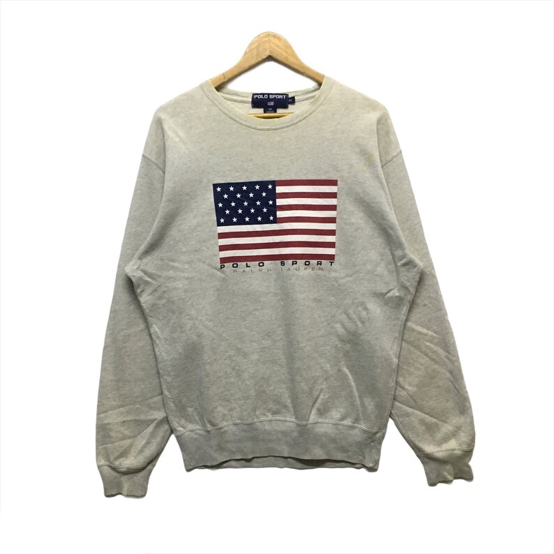 Rare Vintage Polo Sport by Ralph Lauren 