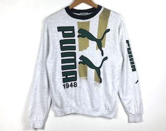 Puma 1948 - Etsy