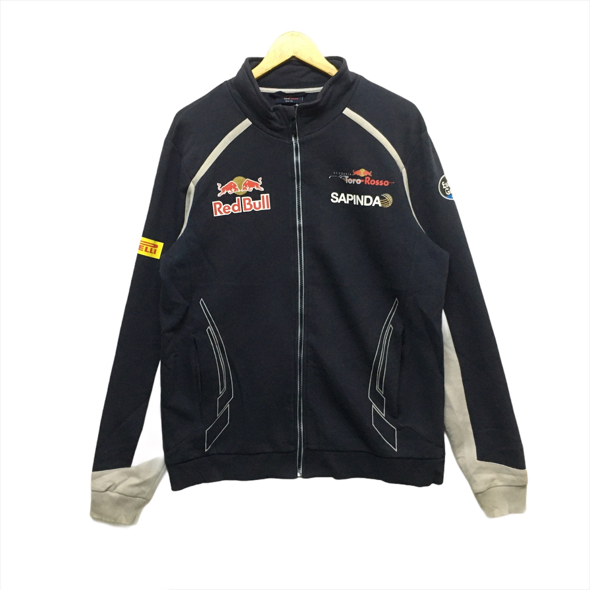 Voorwaarden Vergissing zoom Red Bull Toro Rosso - Etsy