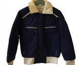 Moncler Ski Puffer Jacket