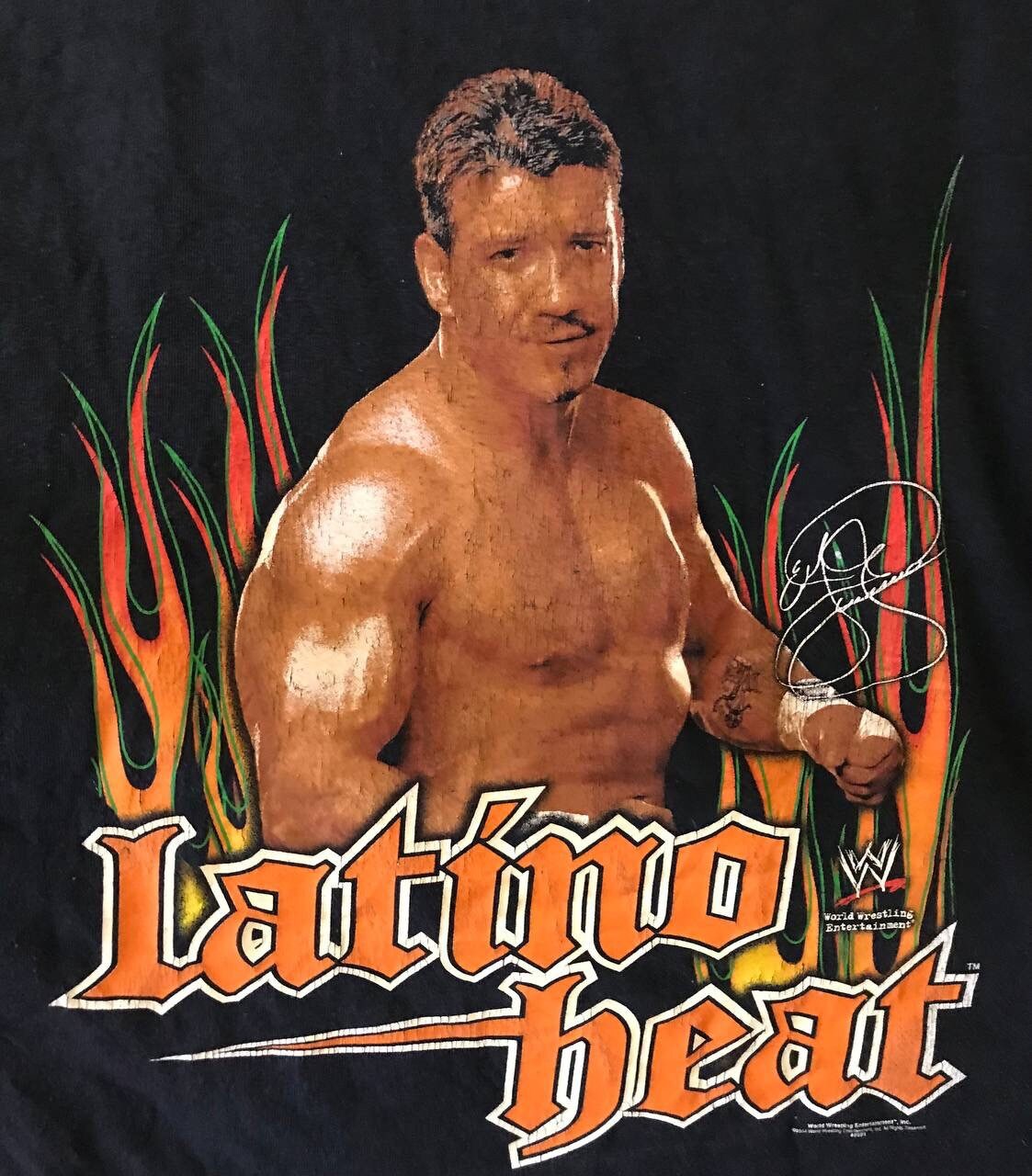 eddie guerrero grave eddie guerrero grave