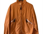 Nigel Cabourn Multi Pocket Gas Mask Jacket