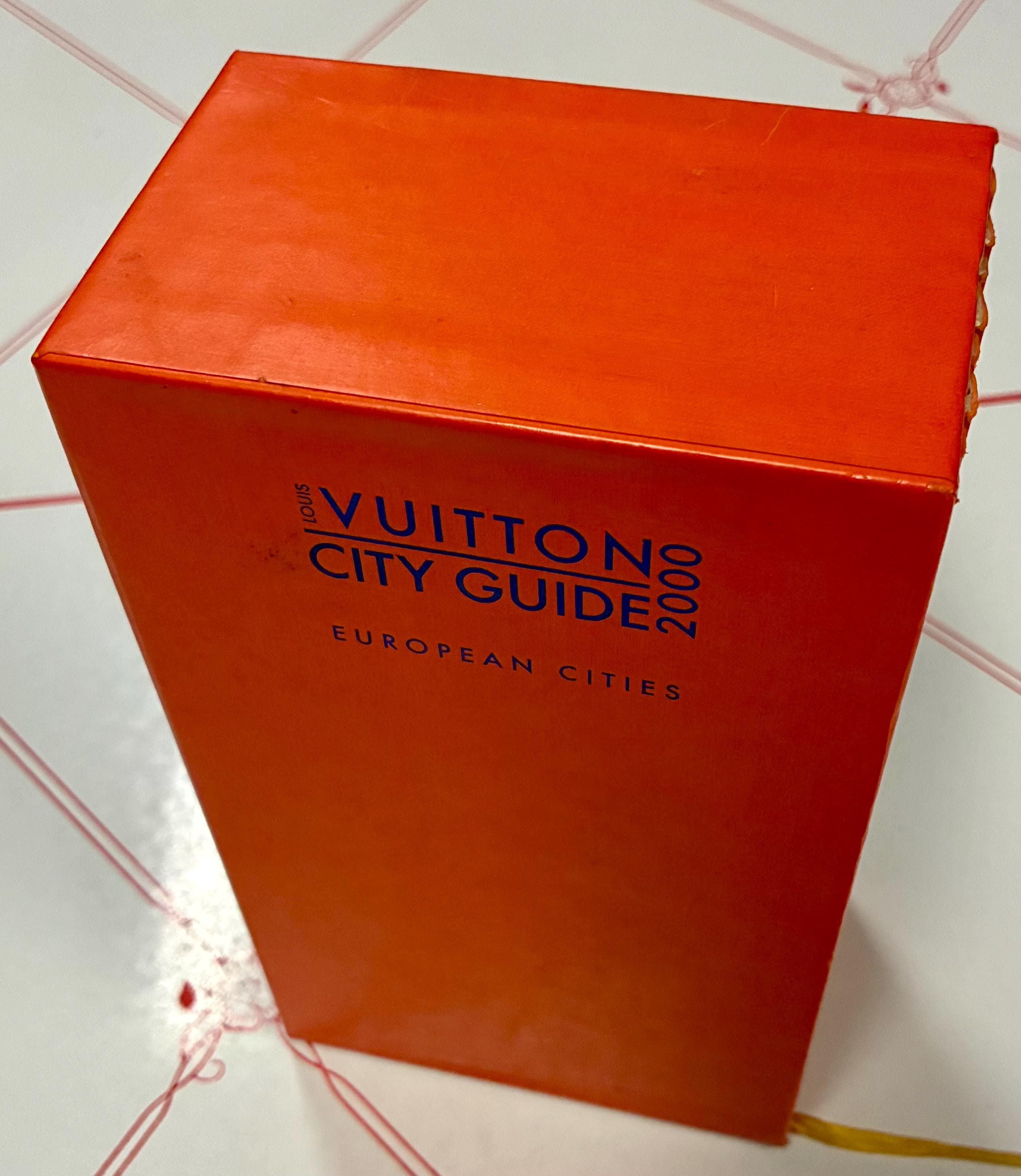 Louis Vuitton Boxes - Etsy