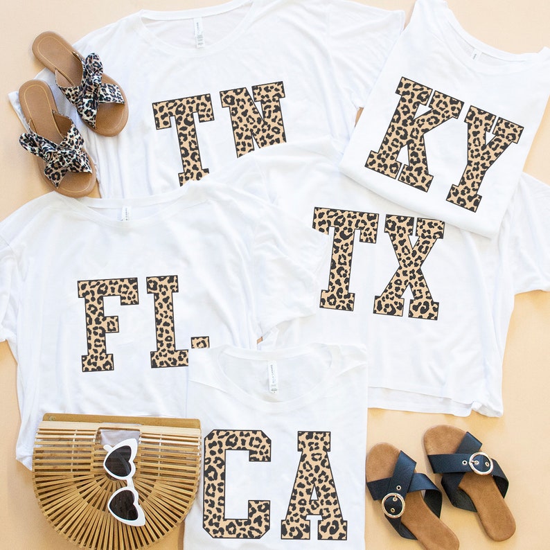 cropped graphic tee