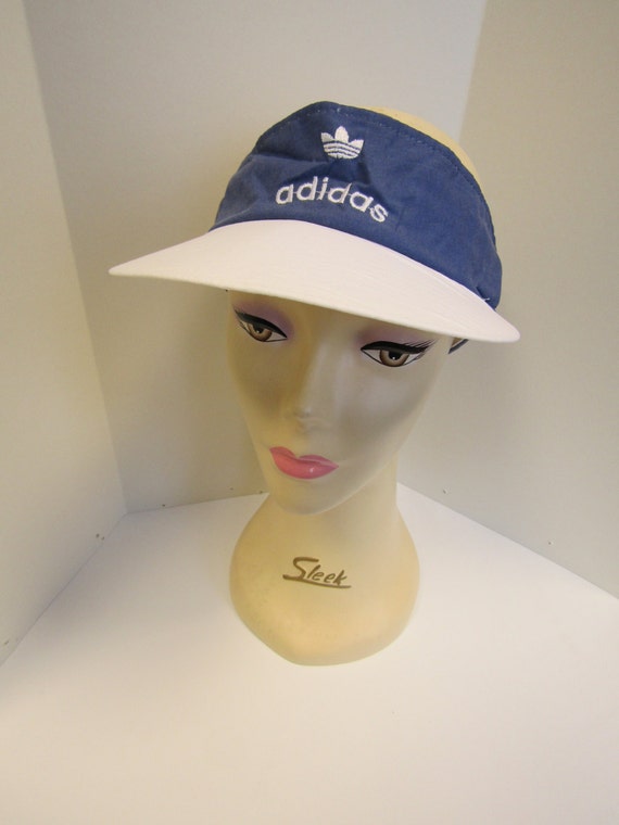 sun visor adidas