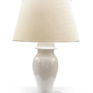 Huge Tommaso Barbi Ceramic Lamp, Italy, 1960s