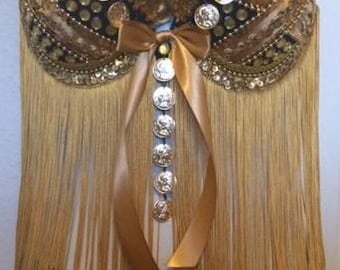Belly Dancer Bling Bra-bellydancertop-outfit-sexybra-BellyDancercostume