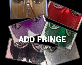 Add Fringe