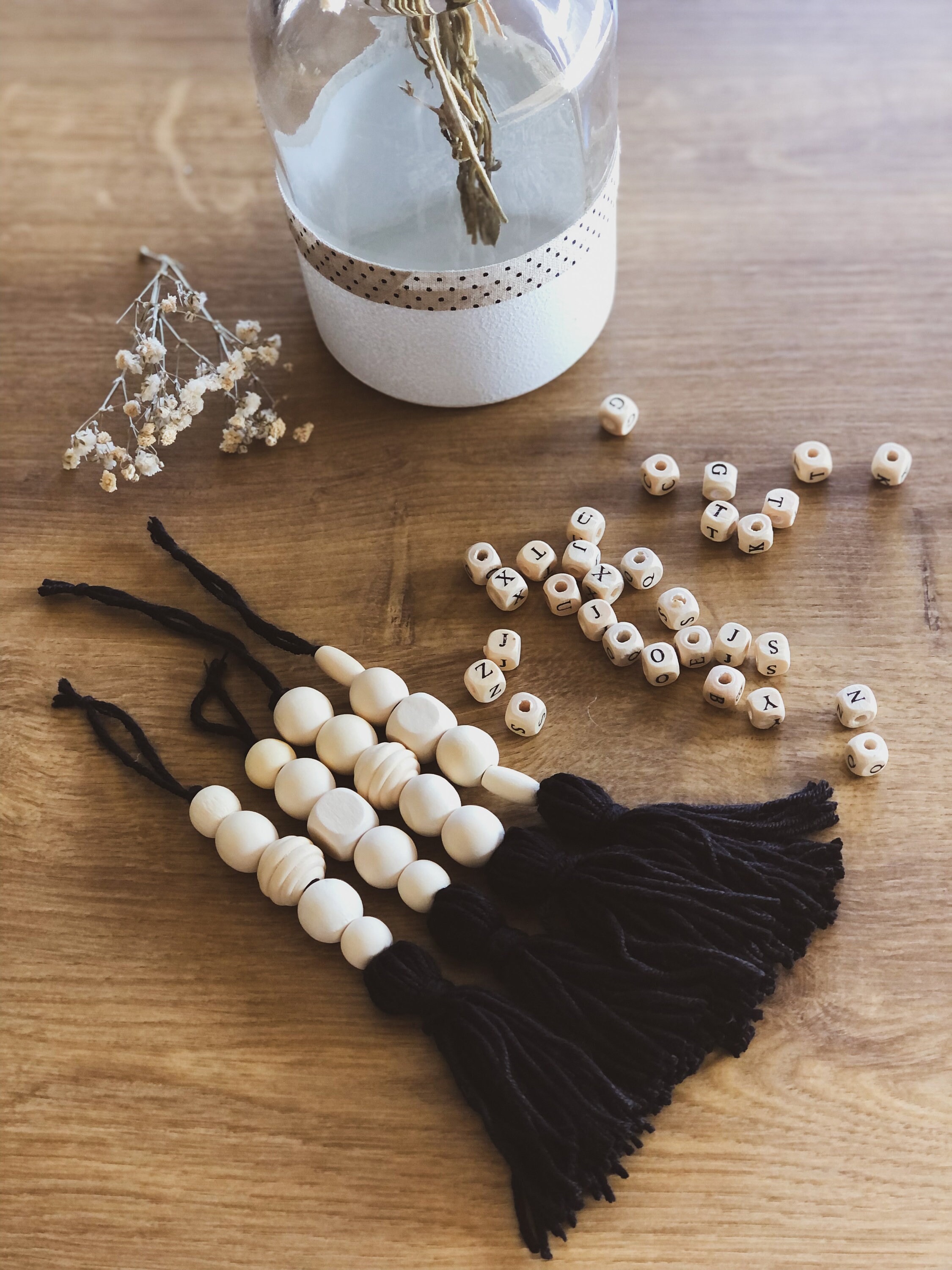 Diffuseur de Parfum Bohème