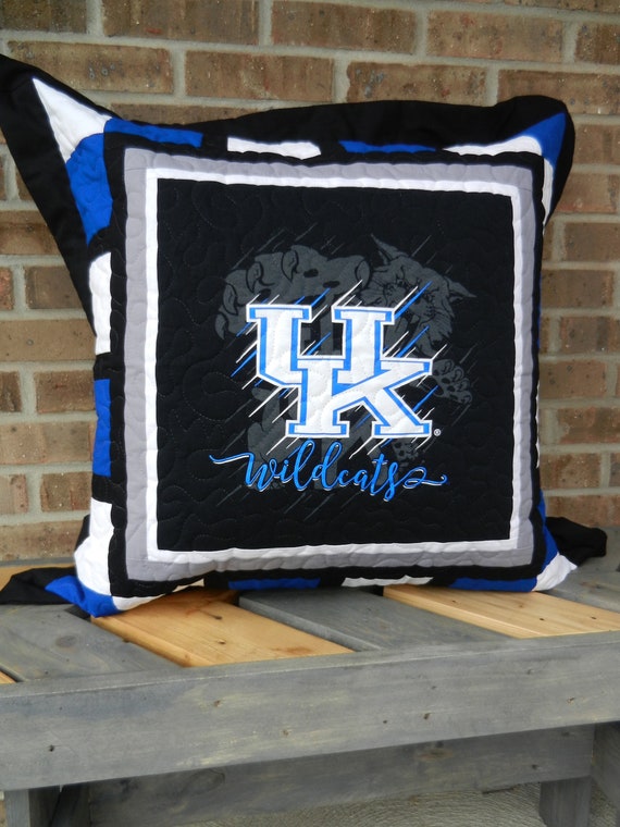 University Of Kentucky Lexington Kentucky Wildcats T Shirt Etsy
