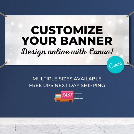 36 x 72 L Happy Birthday Banner Sign 13 oz Heavy Duty Waterproof Happy Birthday Vinyl Banner for Business with Metal Grommets 36 x 72 L Happy Birthday Banner Sign 13 oz Heavy Duty Waterproof Happy Birthday Vinyl Banner for Business with Metal Grommets