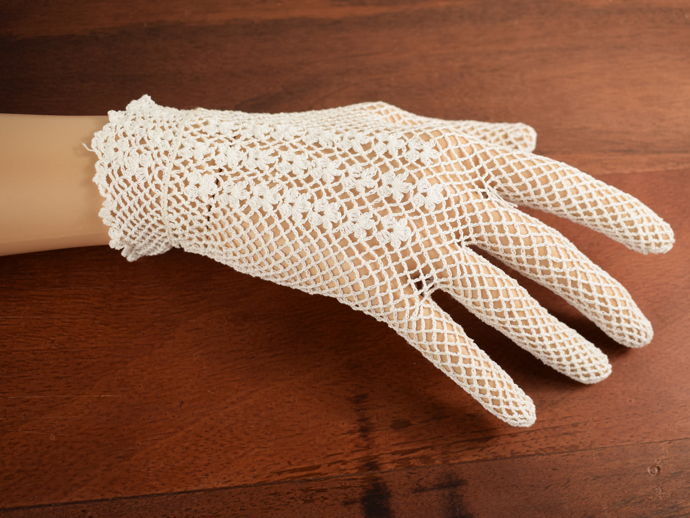 Newly Added Crochet Patterns