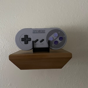 NES SNES Nintendo Controller mount (pair)