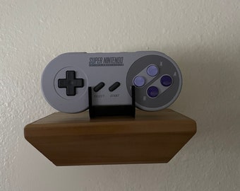 NES SNES Nintendo Controller mount (pair)