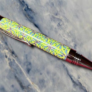 Fidget Spinner Pen