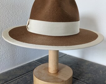 Filzhut Fedora Unisex