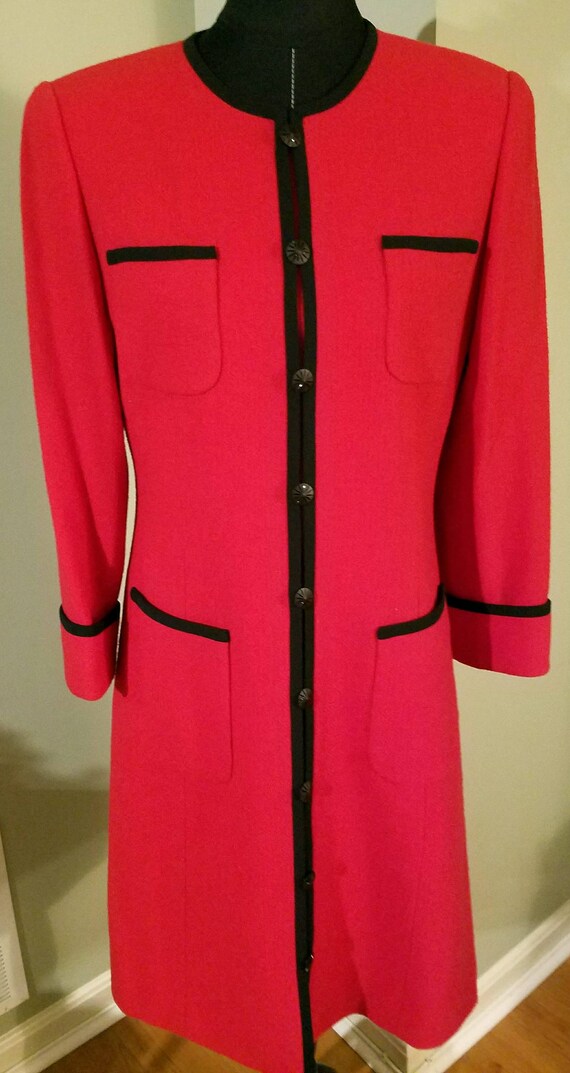 Jacket model 169998 Moe main image 0