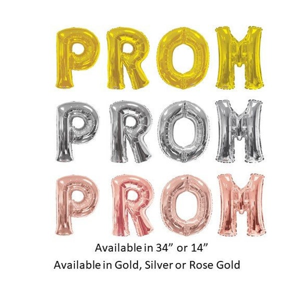 Prom - Etsy