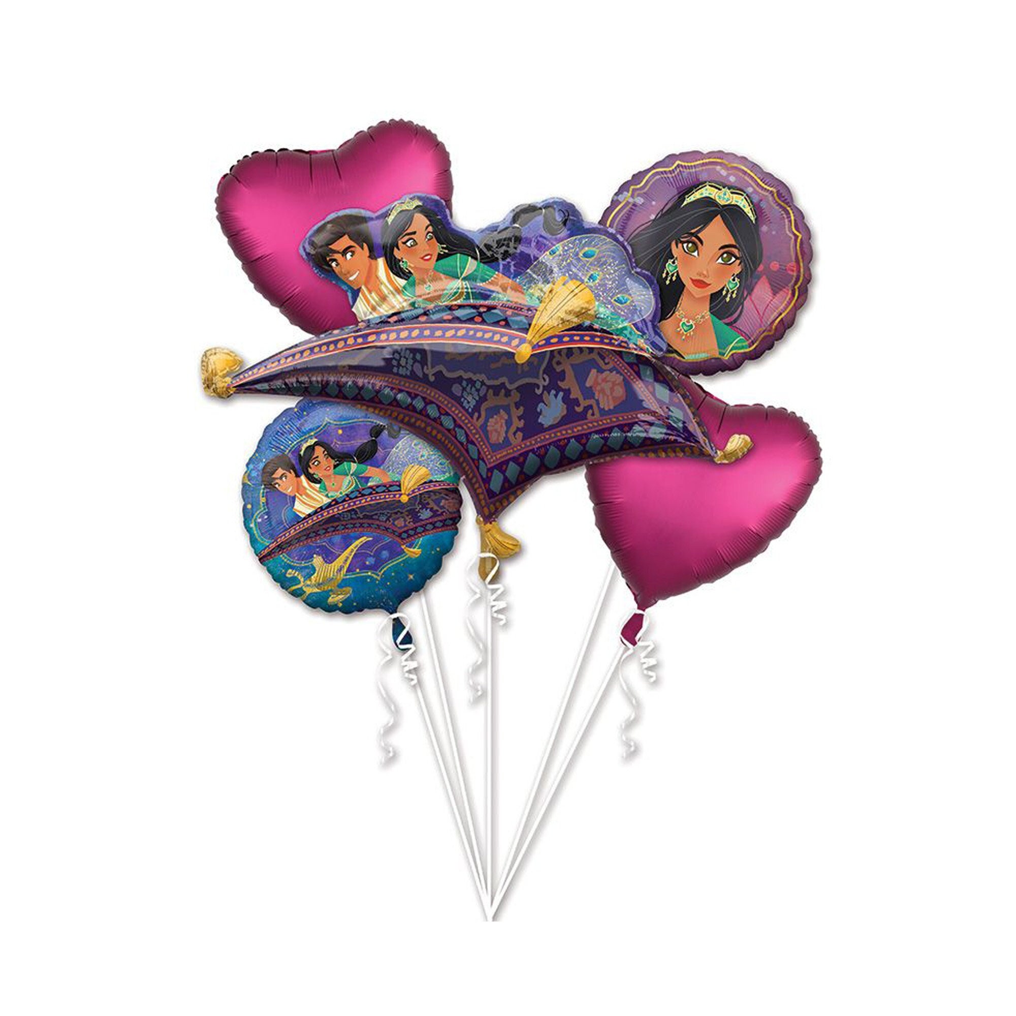 Aladdin - Great Gift Ideas that won't break budget! Review