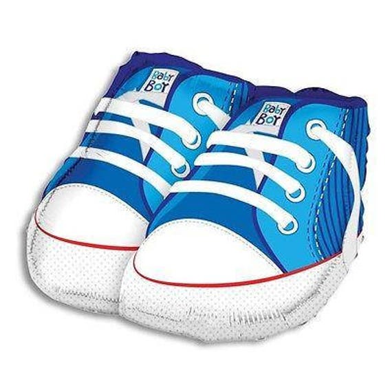 baby boy party shoes