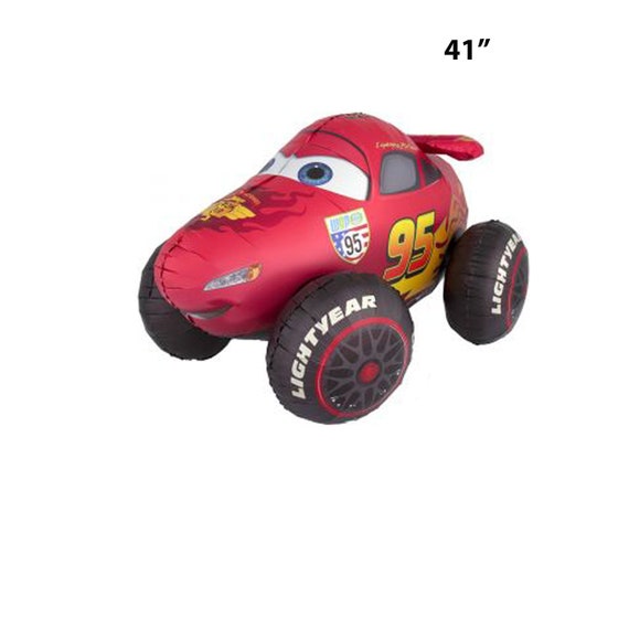 Ballons cars deals