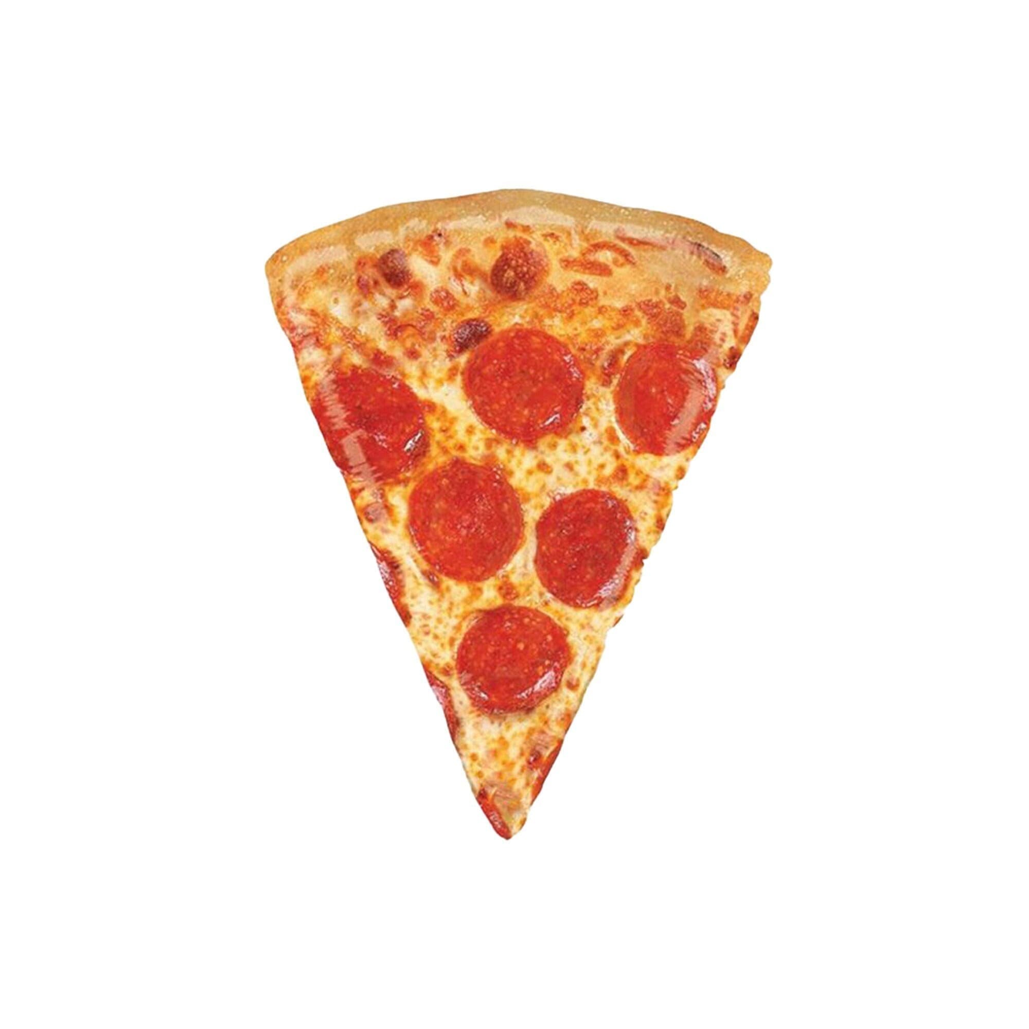34 Pizza Balloon Pizza Party Balloon Pizza Birthday Party Food Party Balloon Slice of Pizza Pool Party Balloon Junk Food