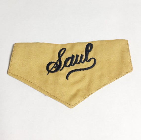 Saul Pocket Attachment