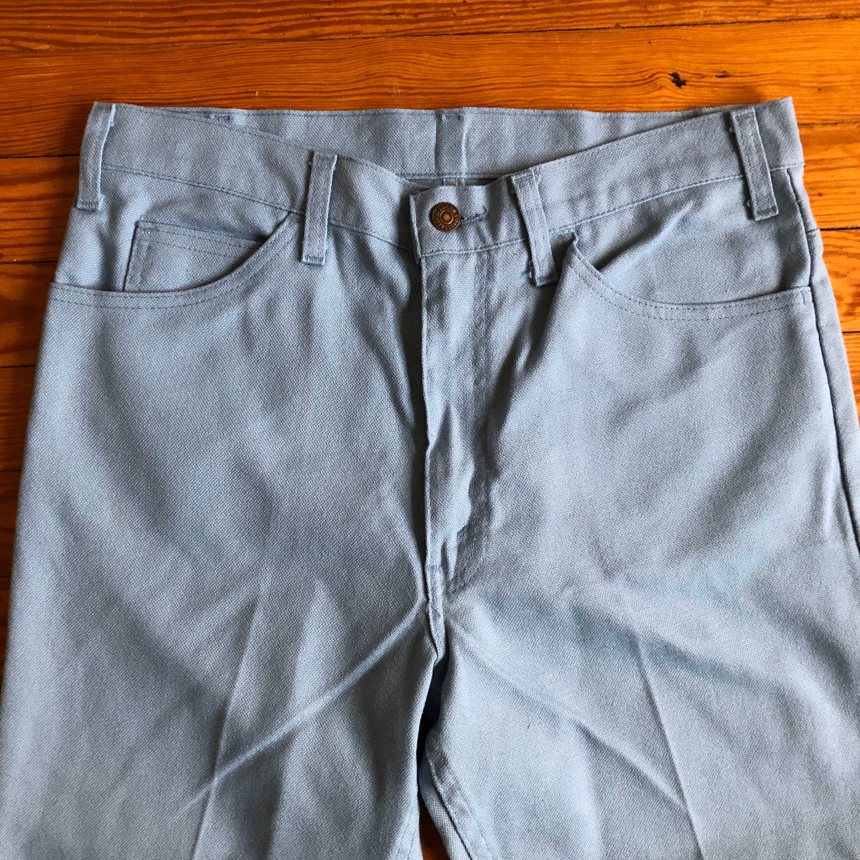 levi's sta prest trousers uk