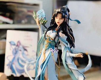 Anime Figures and Statues – Manga Statues and Figures – Popular