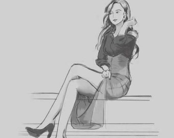 Skiss för specialbeställning (ENDAST för specialbeställningar!)