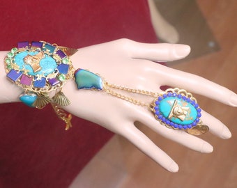 egyptian slave bracelet
