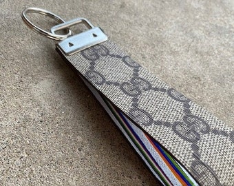 gucci key fob