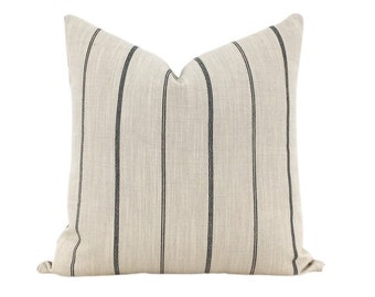 The Oasis Hand-Embroidered Chain Stitch Custom Colors Sizes Rectangle Square Pillow Cushion Cover-Euro Sham Floral Unique Gift For Her Him